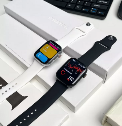 Smartwatch Apple Watch 9 OEM Reloj Inteligente