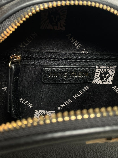 Bolsa Anne Klein Negro