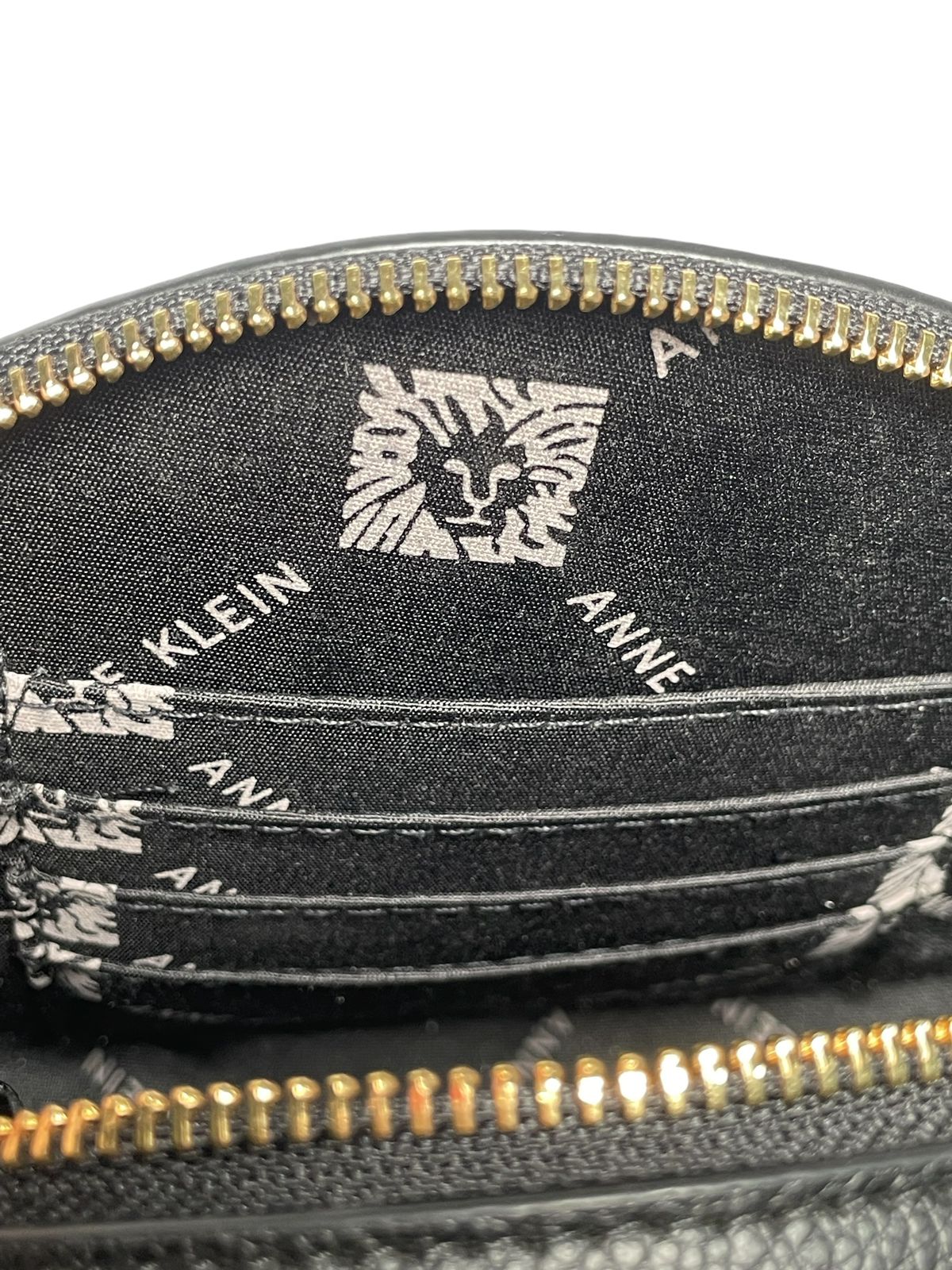 Bolsa Anne Klein Negro