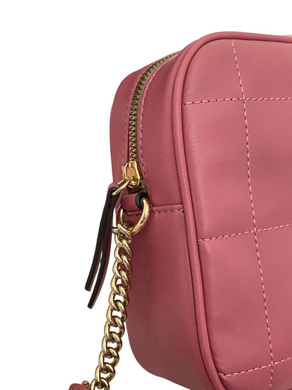 Bolsa NINE WEST Rosa