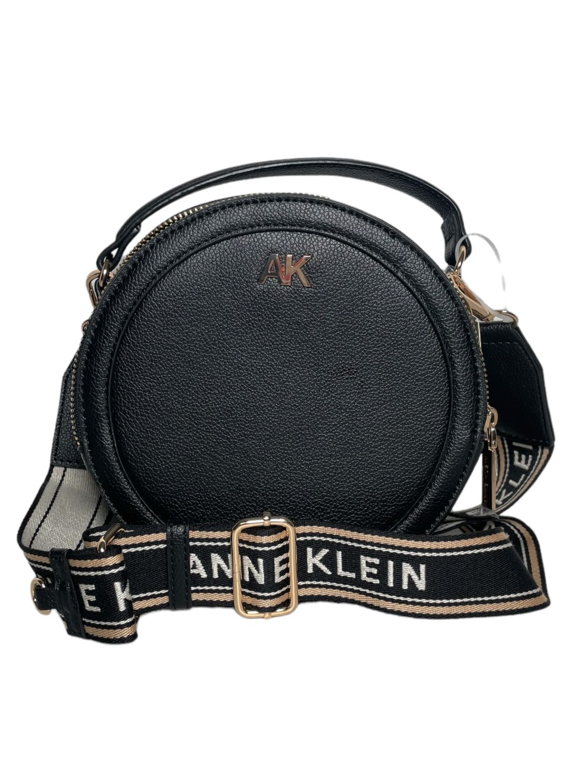 Bolsa Anne Klein Negro