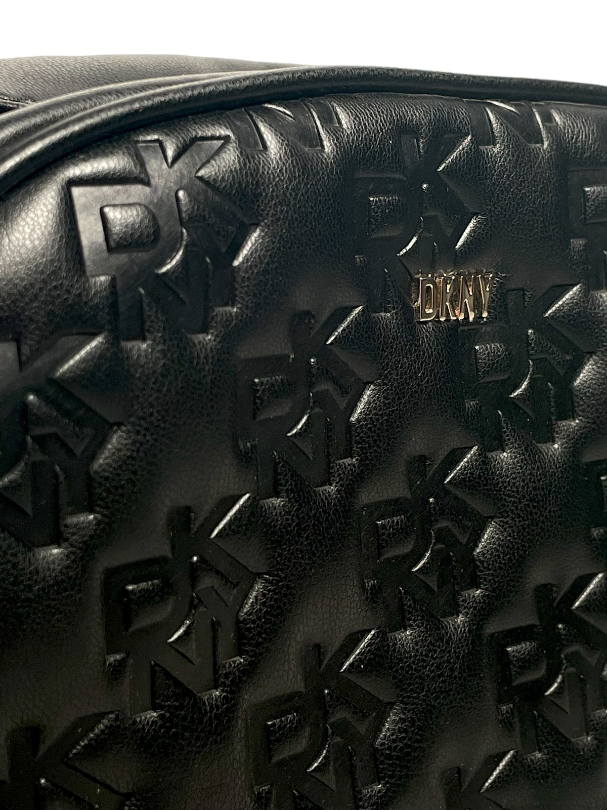 Bolsa DKNY Negra