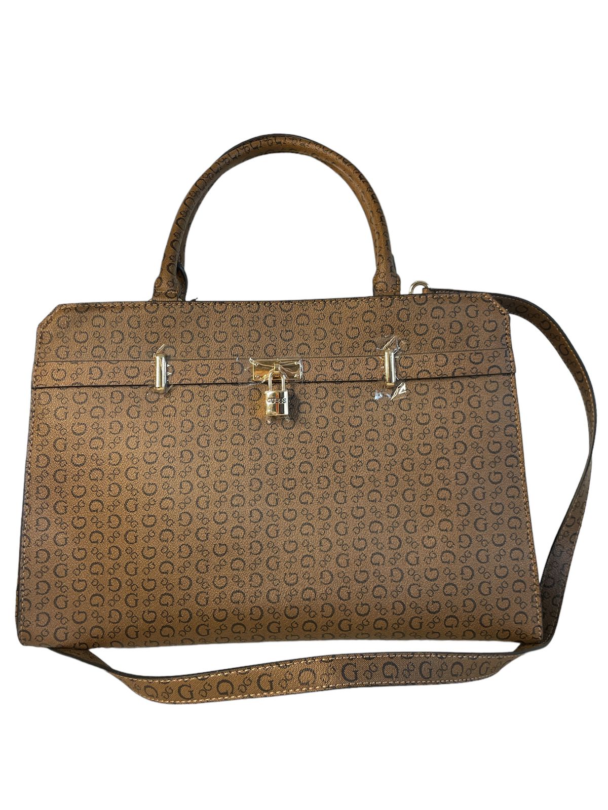 Bolsa Guess Café