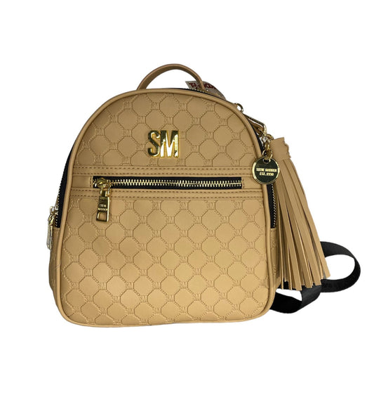 Mochila Steve Madden con Textura (Varios Colores)