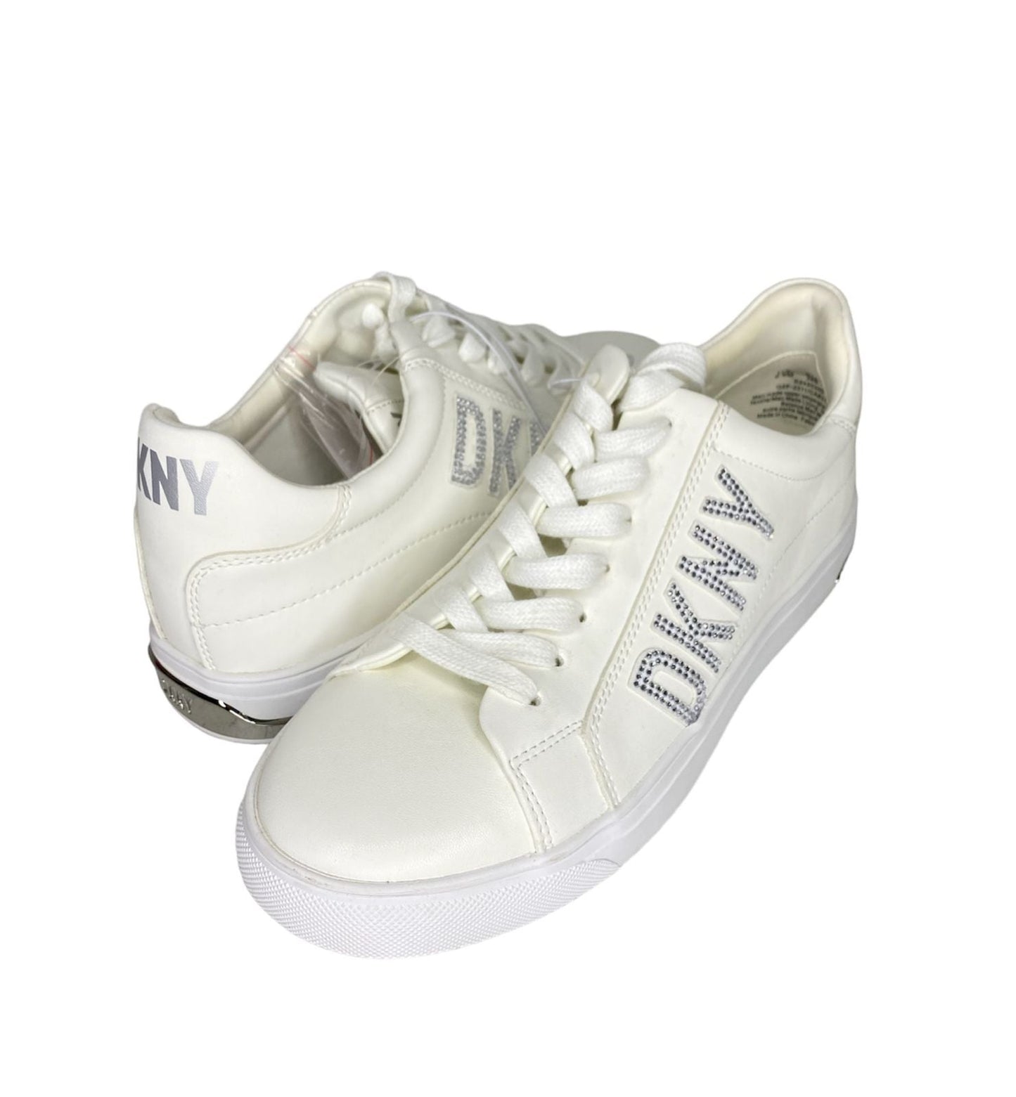 Tenis DKNY Blancos para Dama