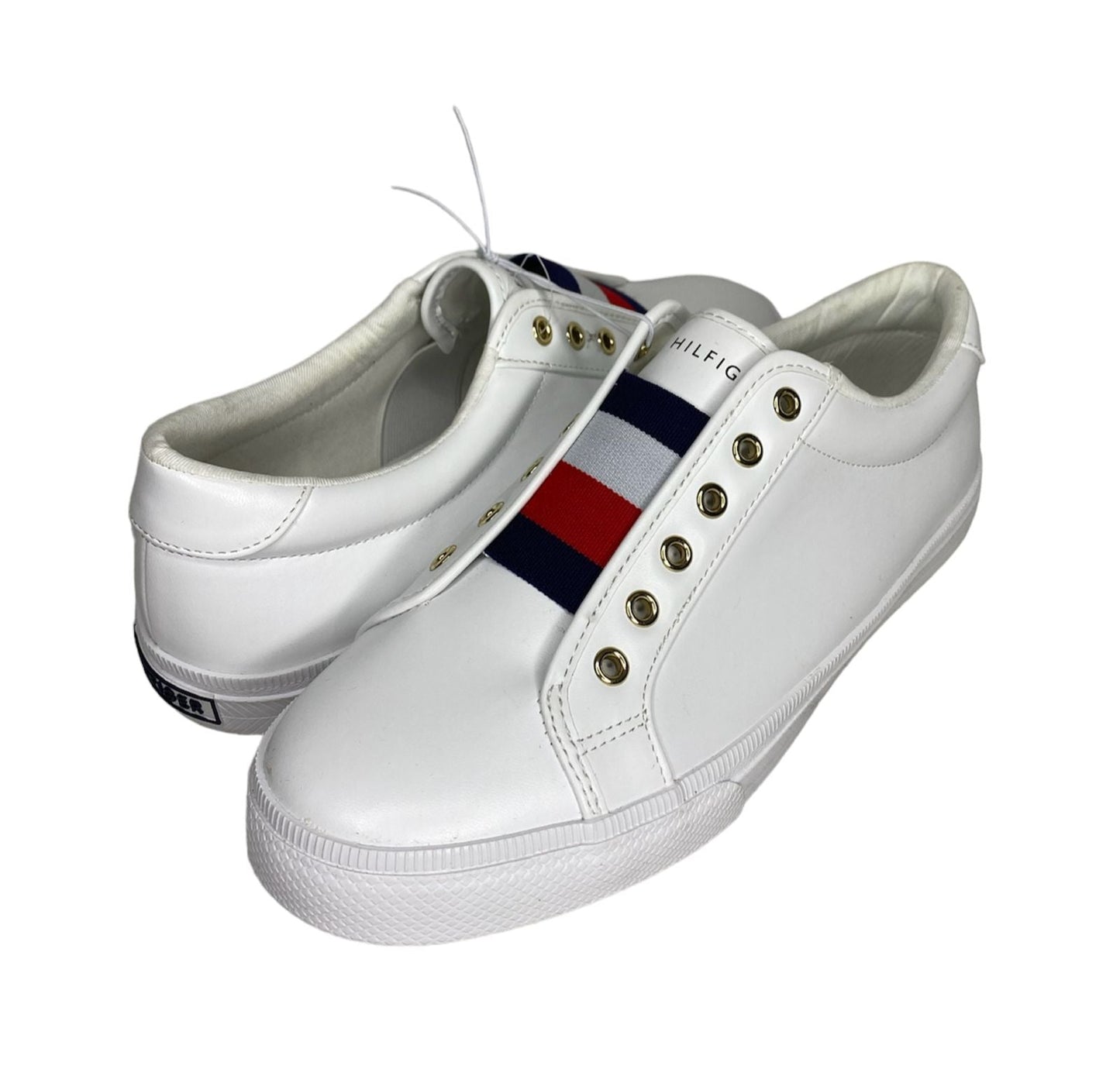 Tenis Tommy Hilfiger para Dama - Talla 8 USA