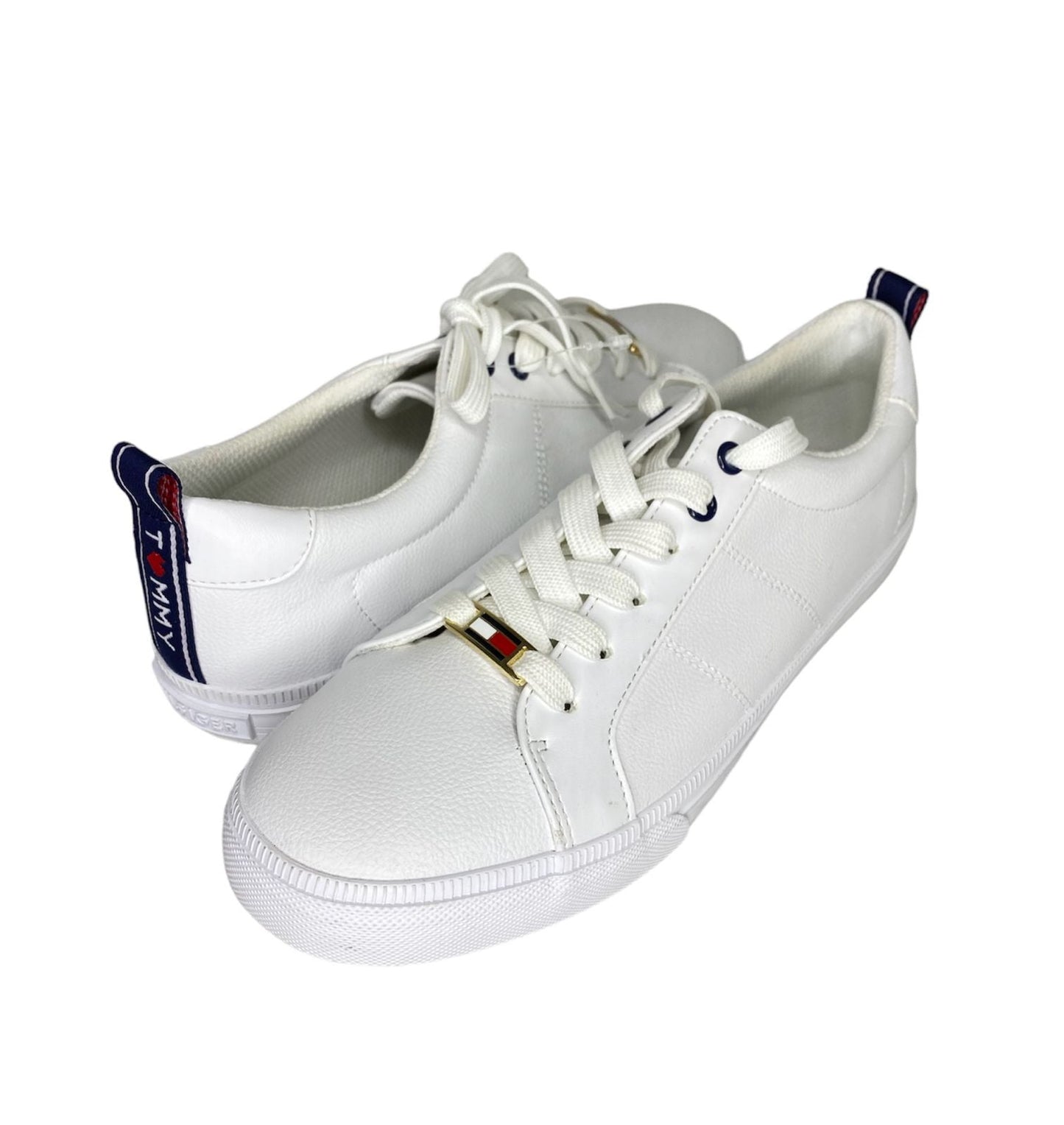 Tenis Tommy Hilfiger para Dama - Talla 8.5 USA