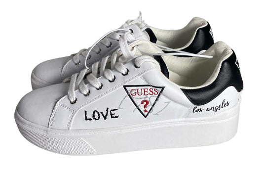 Tenis Guess para Dama Talla 8 1/2 USA