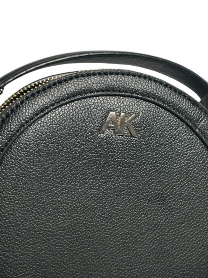 Bolsa Anne Klein Negro