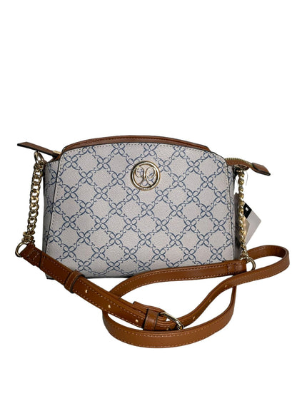 Bolsa NINE WEST Gris