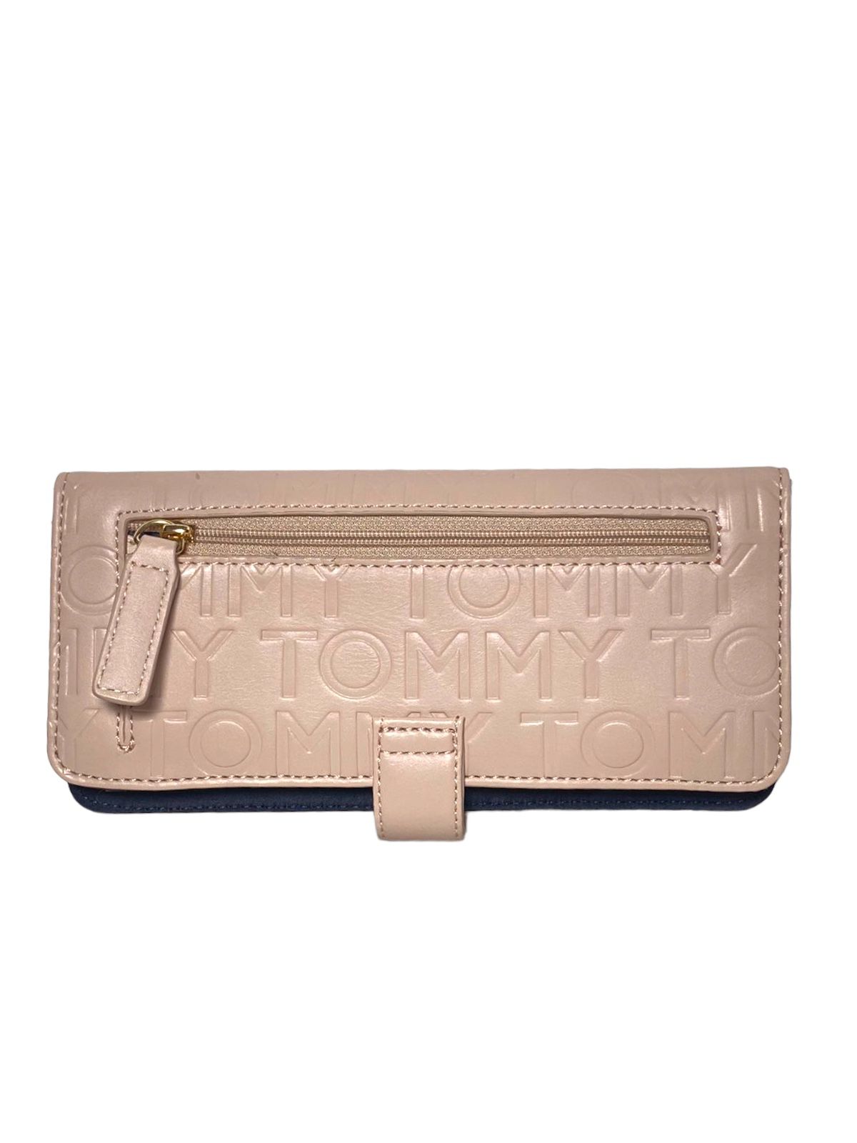 Cartera Tommy Hilfiger Dama