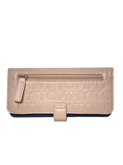 Cartera Tommy Hilfiger Dama