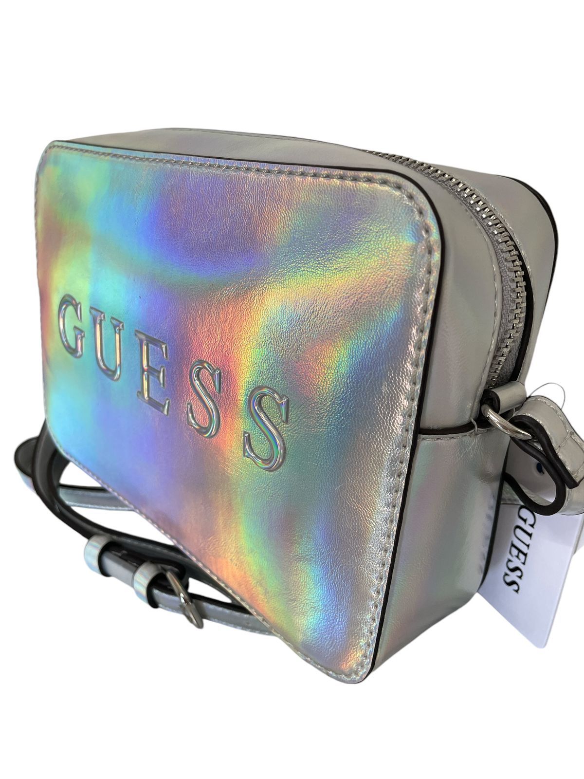 CROSSBODY TORNASOL GUESS