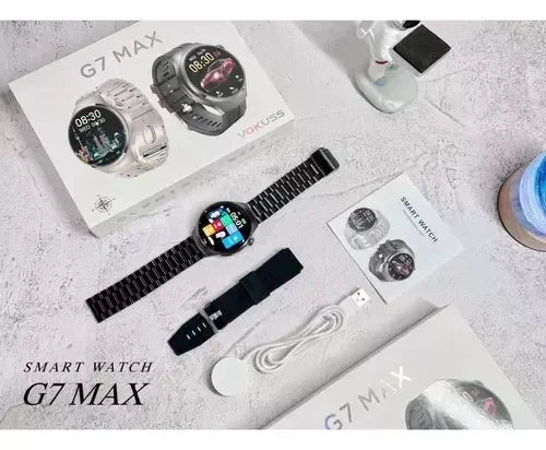 Smartwatch G7 Max