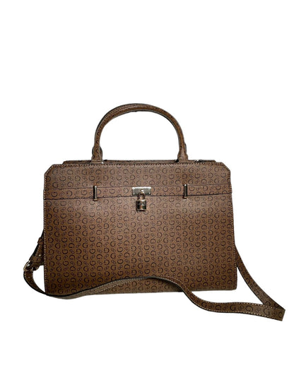 Bolsa Guess Café